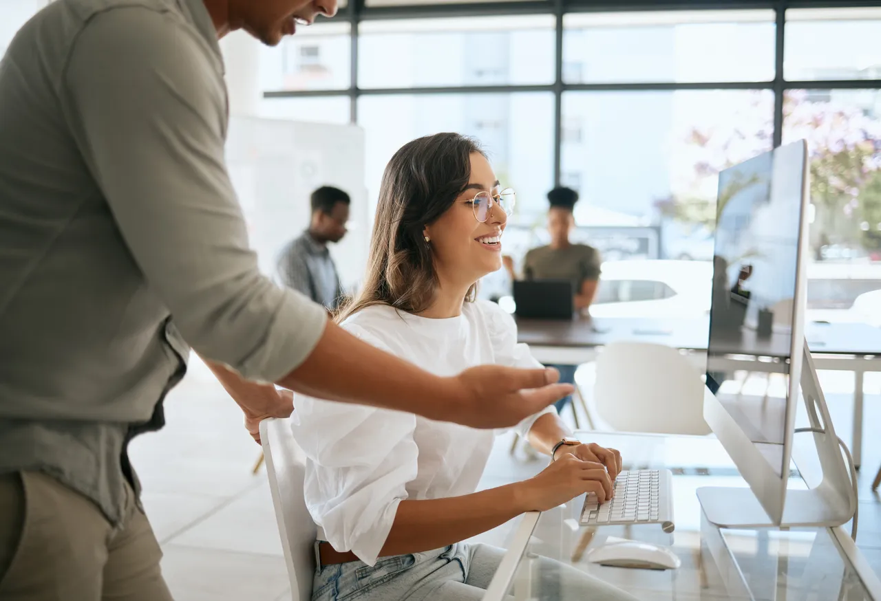 Plateforme d'engagement client : fidéliser vos clients en un clic